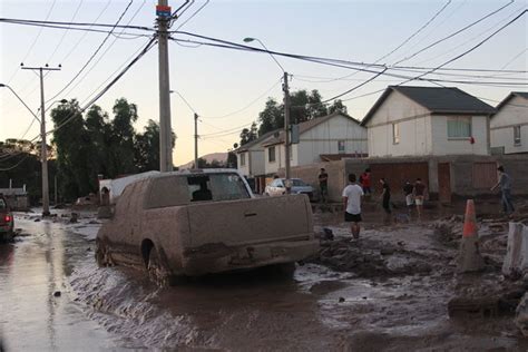 cleaning mud Chile|10 Facts About Sanitation in Chile .